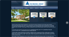 Desktop Screenshot of mortonrealtytexas.com